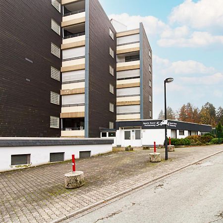 Ferienwohnung Activities & Relax, Skilift&Downhill Winterberg Exterior photo