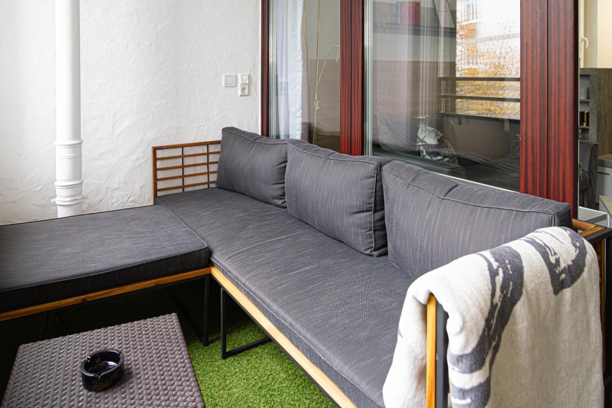 Ferienwohnung Activities & Relax, Skilift&Downhill Winterberg Exterior photo