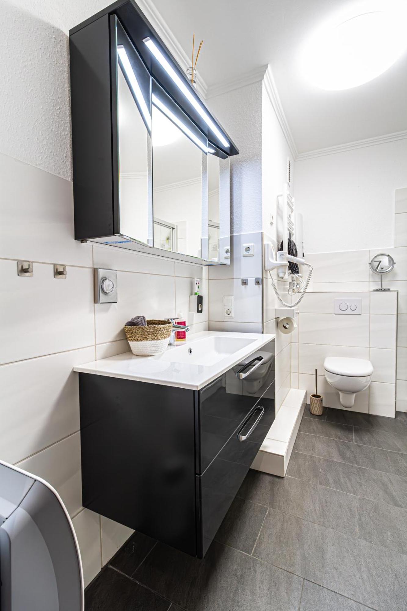 Ferienwohnung Activities & Relax, Skilift&Downhill Winterberg Exterior photo