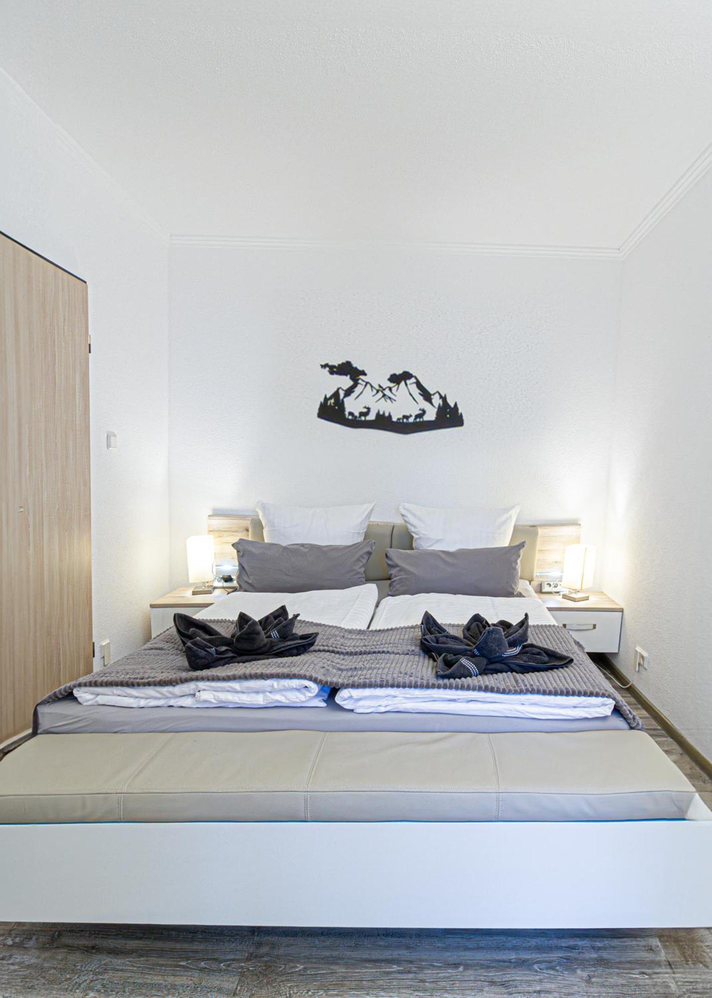Ferienwohnung Activities & Relax, Skilift&Downhill Winterberg Exterior photo